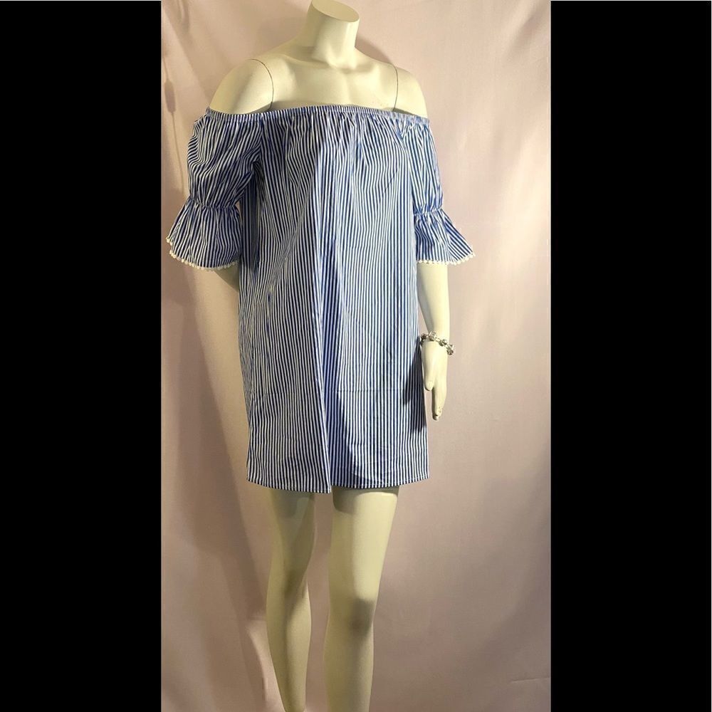 NWOT Ambiance Dress   